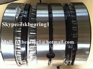 Four Row 381160 Tapered Roller Bearing 300x500x370mm