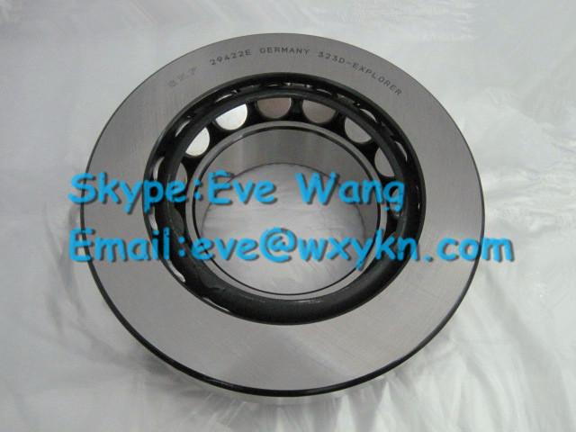29422E bearing 110x230x73mm