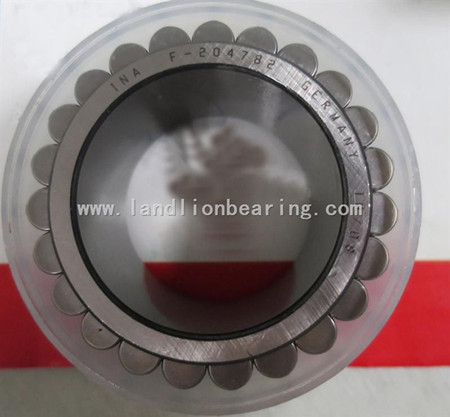 F-204782 cylindrical roller bearings 20*36*30