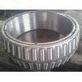 EE911603D/912400 tapered roller bearing