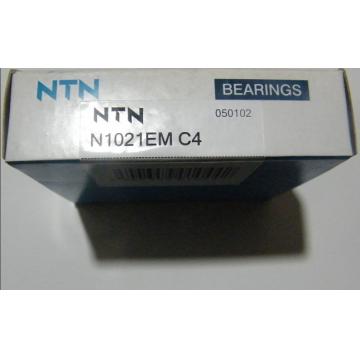 N1021EMC4, N1021EM.C4 Bearing 105x160x26mm