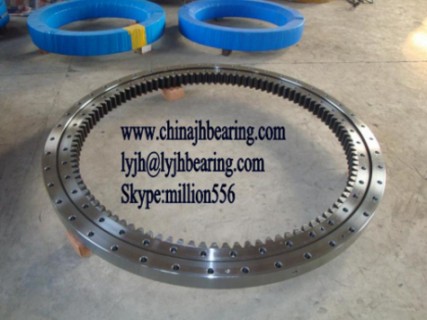 I.500.22.00.A/SD-T bearing 499x330x82 mm