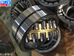 22311CCK/W33 55mm×120mm×43mm Spherical roller bearing