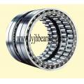 500861 Four row cylindrical roller bearing with tapered bore