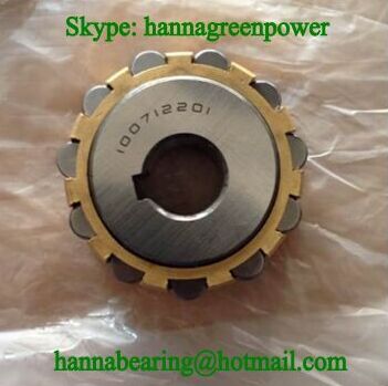 200712202 Cylindrical Roller Bearing 15x40x14mm