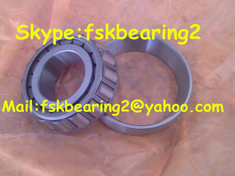 Tapered Roller Bearing T2ED050/Q 50x100x36mm