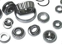320/32 tapered roller bearing 32x58x17mm