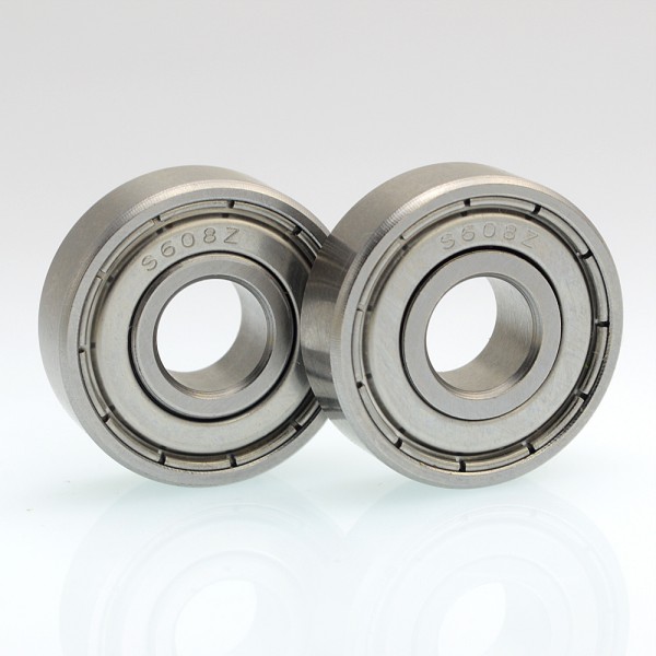 608 ZZ Ball Bearings 8x22x7mm, 608zz bearing 8x22x7 Tianjin BFS