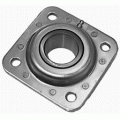 ST491A Agricultural pillow block Bearings