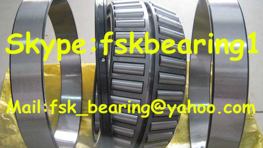 EE430901D/431575 Double Row Inch Sizes Taper Roller Bearings