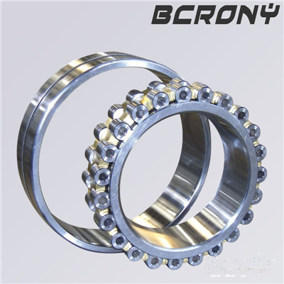 NNU4130 Double Row Cylindrical Roller Bearing