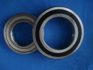 6009-ZZ bearing 45mm*75mm*16mm
