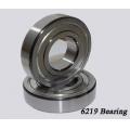 6219-2Z Deep groove ball bearing