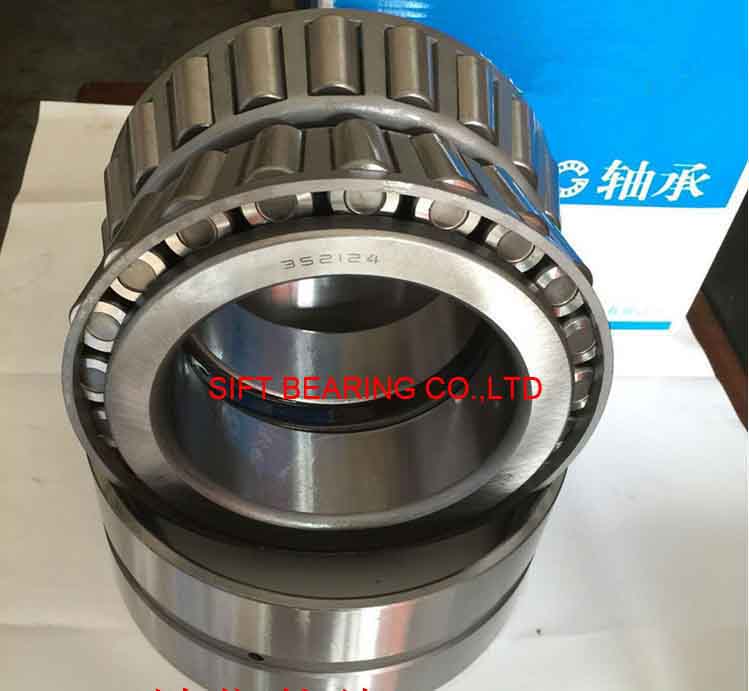 352122 taper roller bearing 110x180x95mm