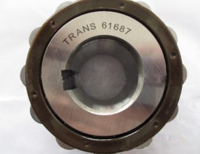130752305 overall eccentric bearing 25x68.2x42mm