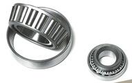 7207 Tapered roller bearing 35x72x18.25mm