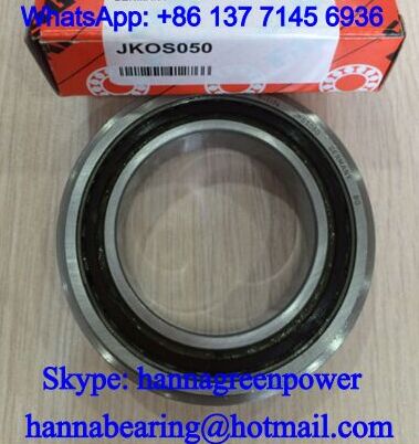 JKOS030 Tapered Roller Bearing with Seal 30x55x19mm