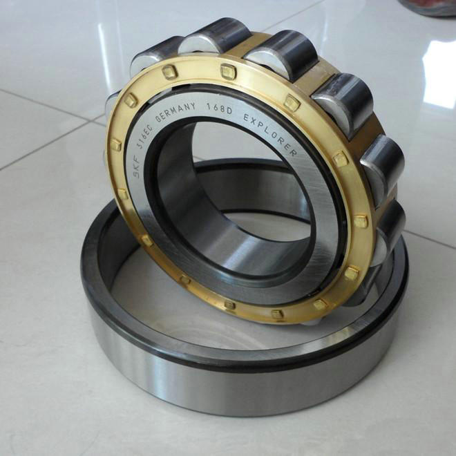 SL024830 Full complement cylindrical roller bearings 150x190x40mm