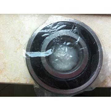 BS2-2207-2CS double sealed spherical roller bearing