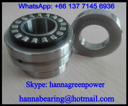 AXNA522 Combined Roller Bearing 5x22x12mm