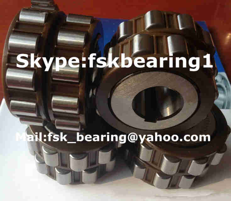 80712202K Cylindrical Roller Bearing 15X40X14mm