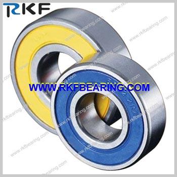 6202 2RS bearing with rubber seals 15*35*11 mm