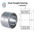 314553 four row cylindrical roller bearings for roll neck