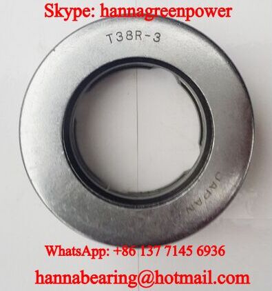 Y22-1 Automotive Thrust Bearing With Cover 22.2x40x12.8mm