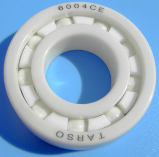 6205 ZRO2 Hybrid Ceramic bearing 25×52×15mm