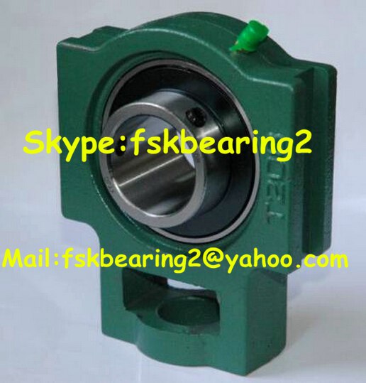 UCT203 Bearing Unit and Housing 17x89x31mm