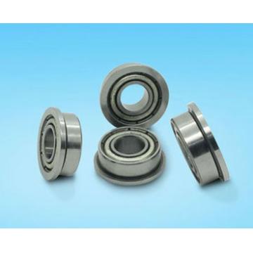 FMR117ZZ, FMR117RS, FMR117-2RS bearing