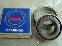 21318EAKE4C3 bearing 90x190x43mm