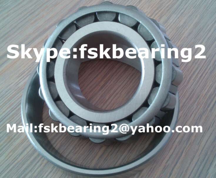 Inch Tapered Roller Bearings BT1B332589/QCL7C