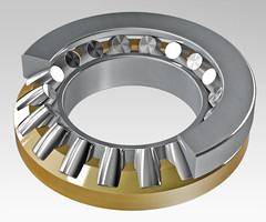 Tapered roller bearing 32203