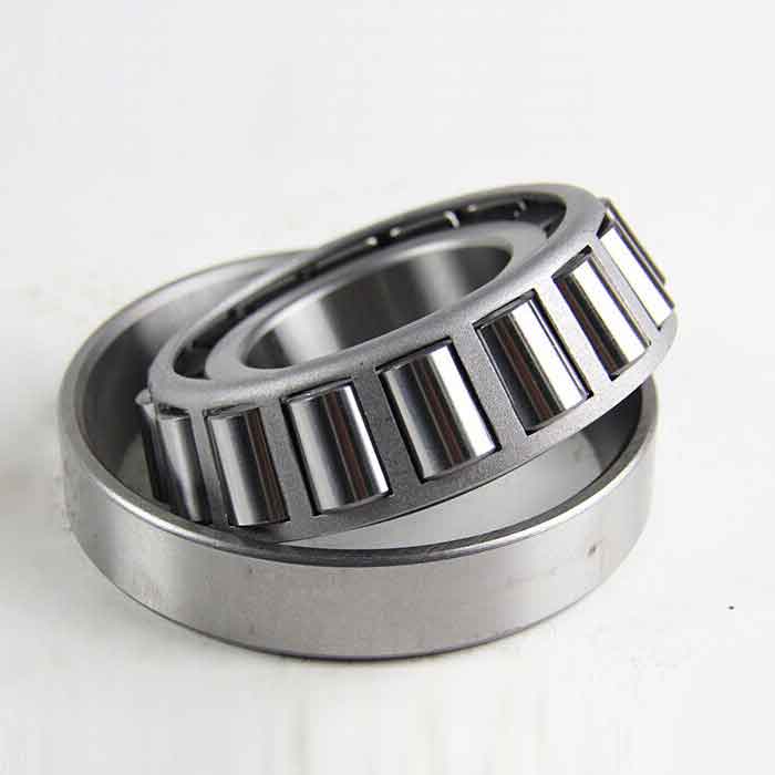 China supplier taper roller bearing 32214