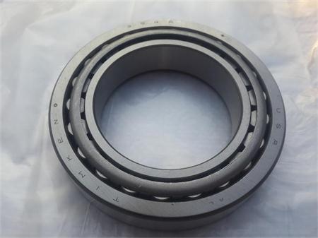 355X/352X wheel bearing for front axle