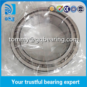 SL01 4914 Full Complement Cylindrical Roller Bearing 70x100x30mm