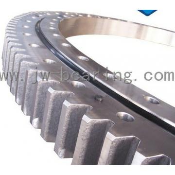 1104*736*182mm three row roller slewing bearing