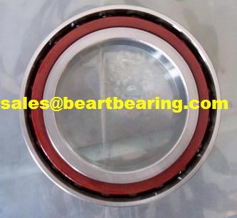 215HE spindle bearing 75x130x25mm