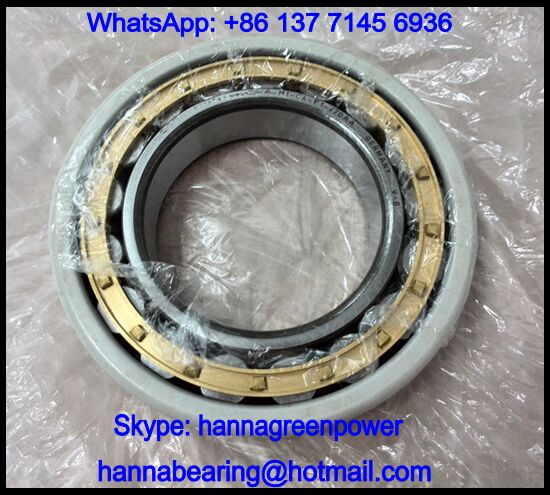 NU330ECM/C3VA3091 Insocoat Bearing for Traction Motor 150x320x65mm