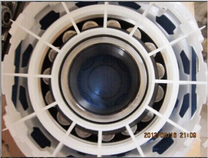 BA1B311745 Pump bearing Chemical machinery bearing size-800*1130*120mm
