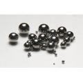 2mm Carbon Steel Balls (AISI1015/1018)