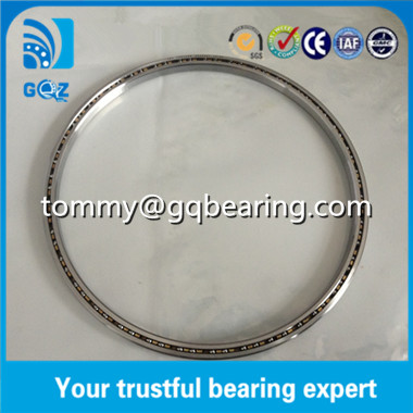 CSEG060 Thin Section Ball Bearing 152.4x203.2x25.4mm