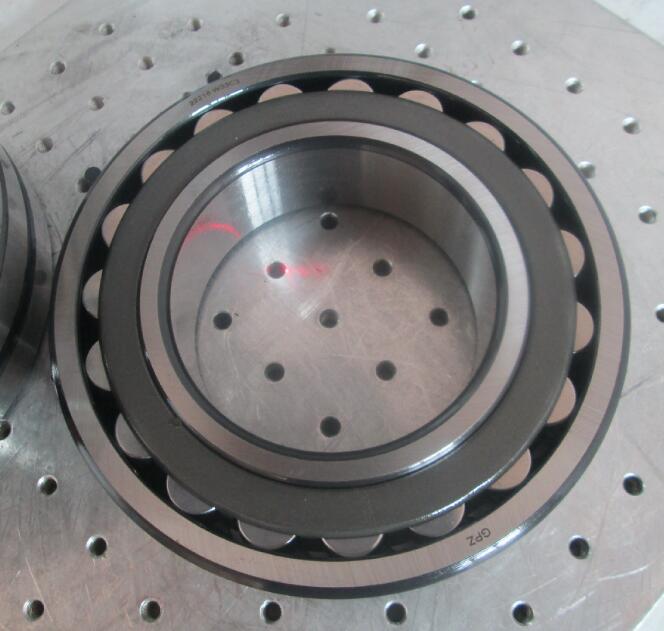 22208 KMBW33C3 GPZ spherical roller bearing 40X80X23 mm