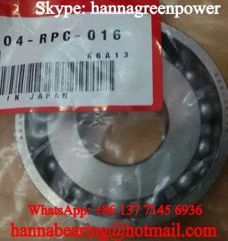 91004-RPC-016 Honda Automotive Bearing 29x68x13mm