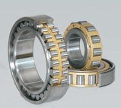 Short cylindrical roller bearing NU1011M