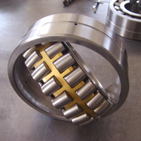 239/500 CAK/W33 spherical roller bearing 500x670x128mm