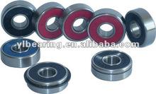 6002-rz bearing 15*32*9mm
