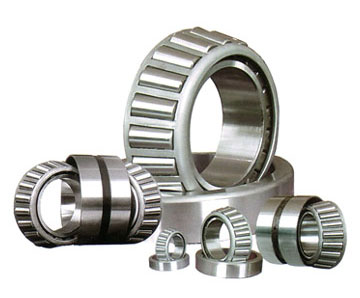 32017X2 Tapered Roller Bearing