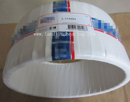 L314484 Cylindrical roller bearings, four-row 300*420*300mm